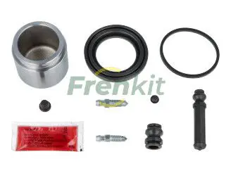 Handler.Part Repair kit, brake caliper FRENKIT 254925 1