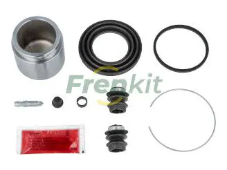 Handler.Part Repair kit, brake caliper FRENKIT 254926 1