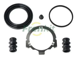 Handler.Part Repair kit, brake caliper FRENKIT 257009 1