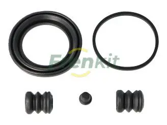 Handler.Part Repair kit, brake caliper FRENKIT 257016 1