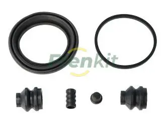 Handler.Part Repair kit, brake caliper FRENKIT 257055 1