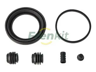 Handler.Part Repair kit, brake caliper FRENKIT 257061 1