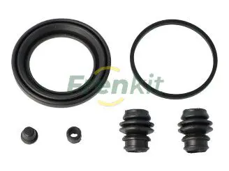 Handler.Part Repair kit, brake caliper FRENKIT 257073 1