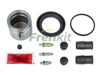 Handler.Part Repair kit, brake caliper FRENKIT 257901 1