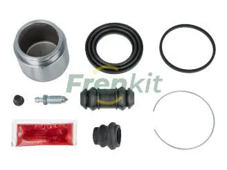 Handler.Part Repair kit, brake caliper FRENKIT 257933 1