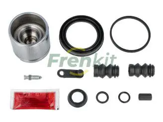 Handler.Part Repair kit, brake caliper FRENKIT 257937 1