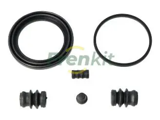 Handler.Part Repair kit, brake caliper FRENKIT 260019 1