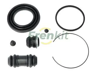 Handler.Part Repair kit, brake caliper FRENKIT 260026 1