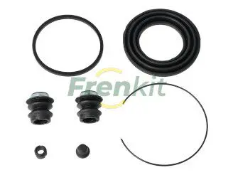 Handler.Part Repair kit, brake caliper FRENKIT 260035 1