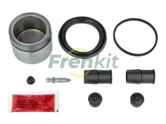 Handler.Part Repair kit, brake caliper FRENKIT 260901 1