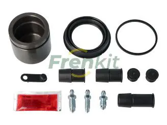 Handler.Part Repair kit, brake caliper FRENKIT 260921 1