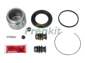 Handler.Part Repair kit, brake caliper FRENKIT 260935 1