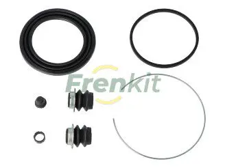 Handler.Part Repair kit, brake caliper FRENKIT 267001 1