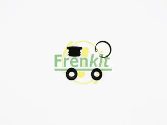 Handler.Part Repair kit, clutch master cylinder FRENKIT 415053 1