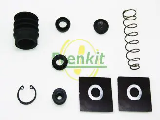 Handler.Part Repair kit, clutch master cylinder FRENKIT 419007 1