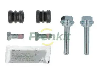 Handler.Part Guide sleeve kit, brake caliper FRENKIT 808006 1