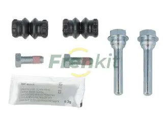 Handler.Part Guide sleeve kit, brake caliper FRENKIT 808009 1