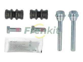 Handler.Part Guide sleeve kit, brake caliper FRENKIT 808020 1