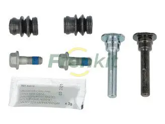 Handler.Part Guide sleeve kit, brake caliper FRENKIT 808030 1