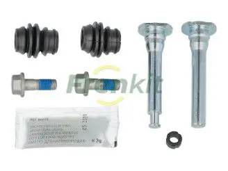 Handler.Part Guide sleeve kit, brake caliper FRENKIT 809005 1