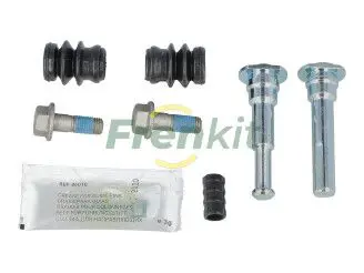 Handler.Part Guide sleeve kit, brake caliper FRENKIT 810002 1