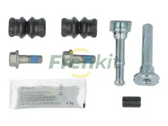 Handler.Part Guide sleeve kit, brake caliper FRENKIT 810006 1