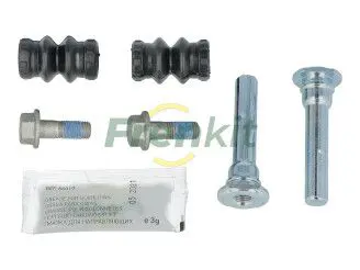 Handler.Part Guide sleeve kit, brake caliper FRENKIT 810007 1