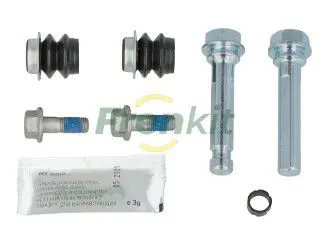 Handler.Part Guide sleeve kit, brake caliper FRENKIT 810011 1