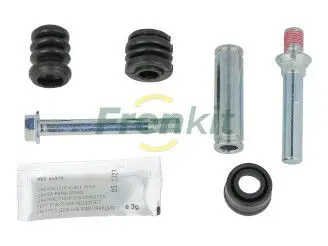 Handler.Part Guide sleeve kit, brake caliper FRENKIT 810018 1