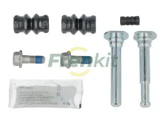 Handler.Part Guide sleeve kit, brake caliper FRENKIT 810025 1