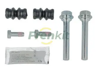 Handler.Part Guide sleeve kit, brake caliper FRENKIT 810029 1