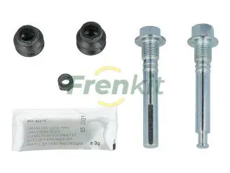 Handler.Part Guide sleeve kit, brake caliper FRENKIT 810033 1