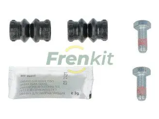 Handler.Part Guide Sleeve Kit, brake caliper FRENKIT 810049 1