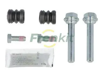 Handler.Part Guide sleeve kit, brake caliper FRENKIT 810083 1