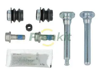 Handler.Part Guide sleeve kit, brake caliper FRENKIT 810096 1