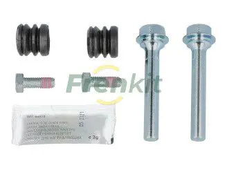 Handler.Part Guide sleeve kit, brake caliper FRENKIT 810097 1