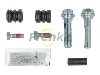 Handler.Part Guide sleeve kit, brake caliper FRENKIT 812006 1