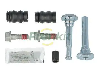 Handler.Part Guide sleeve kit, brake caliper FRENKIT 812010 1