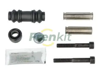 Handler.Part Guide sleeve kit, brake caliper FRENKIT 813001 1