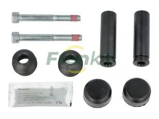 Handler.Part Guide sleeve kit, brake caliper FRENKIT 818001 1