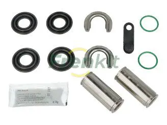 Handler.Part Guide sleeve kit, brake caliper FRENKIT 820001 1