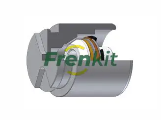 Handler.Part Piston, brake caliper FRENKIT K354001 1