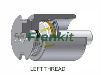 Handler.Part Piston, brake caliper FRENKIT K385002L 1