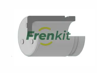 Handler.Part Piston, brake caliper FRENKIT P344703 1