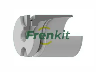 Handler.Part Piston, brake caliper FRENKIT P425103 1