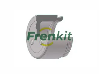 Handler.Part Piston, brake caliper FRENKIT P453102 1