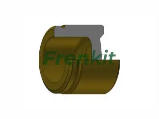 Handler.Part Piston, brake caliper FRENKIT P484904 1