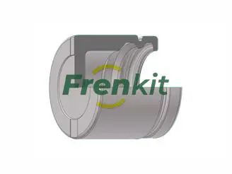 Handler.Part Piston, brake caliper FRENKIT P545502 1