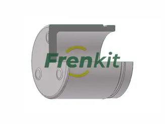 Handler.Part Piston, brake caliper FRENKIT P575204 1