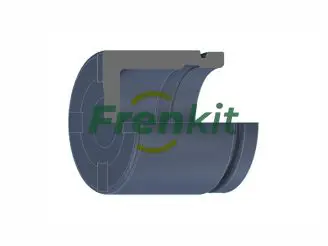 Handler.Part Piston, brake caliper FRENKIT P605501 1